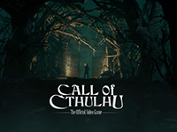 Halloween May Be All Filled With Call Of Cthulhu After All