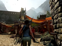 Explore A Bit More Of Paititi In Shadow Of The Tomb Raider