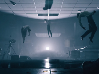 See If The Gameplay Of Control Will Give You Just That