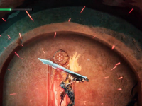 The Environmental Puzzles Of Darksiders III Have Been Evolving