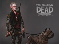 More Of The Surviving Class Of The Walking Dead: The Final Season Is Here