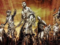 Rebuild Your Story Before The Walking Dead: The Final Season Debuts