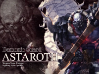 Astaroth & Seong Mi-Na Have Been Added Into The SoulCalibur VI Roster