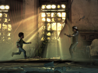 Learn How To Say Goodbye In The Walking Dead: The Final Season