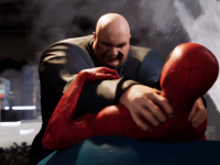 Spider-Man Will Have All Kinds Of Tricks Up His ‘Sleeves’