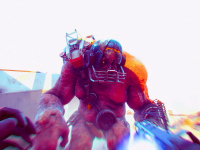 Go On An Assault In Eden With The Latest For RAGE 2