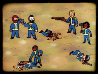 Fallout 76 Shows Off How There Is No ‘I’ In Nuclear Wasteland