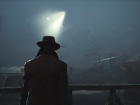 The Lighting & Weather Of The Sinking City Have Been Updated