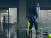 Control Will Be Using Some New Tech For Better Immersion