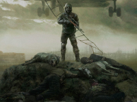 Fear The Wolves Is Finally Hitting Early Access On Steam