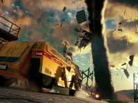 Be Prepared To Chase Some Storms In Just Cause 4