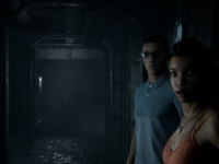 Dive Into A New Horror Series As The Dark Pictures — Man Of Medan Is Announced