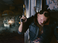 Cyberpunk 2077 Finally Has Some True Gameplay To Spy Upon Now