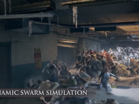 Meet The Horde Up Close And Personal In World War Z