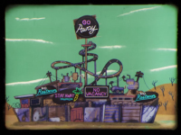 When Your Home Looks Important In Fallout 76, You Look Important