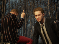 Twin Mirror Has Two New Mechanics Revealed As We Wait For The First Episode