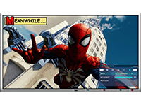 Photo Mode Is Coming To Spider-Man On Day One Of Launch