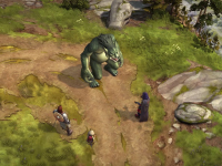 Pathfinder: Kingmaker Will Have Us Telling Tales Around The Taverns