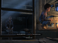 There Are More Nightmares To Come In The Walking Dead: The Final Season