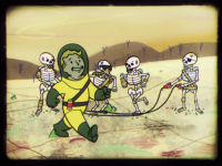 Here Are The Keys To Lasting Success In Fallout 76