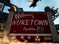 Welcome To The Party Of Call Of Duty: Black Ops 4’s Blackout