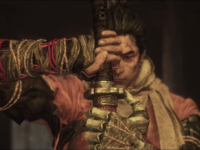 Death Won’t Come Easily In Sekiro: Shadows Die Twice