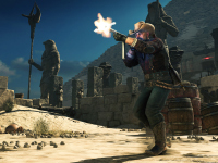 Strange Brigade’s Season Pass Has Been Mapped Out With ‘Bash’ Already Here