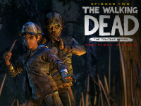 It’s About Time To Suffer The Children In The Next Episode For The Walking Dead