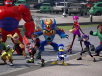 Meet The Keyblade Hero 3 Coming To Us In Kingdom Hearts III