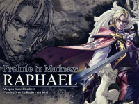 Be Ready To Dance With Raphael As He Joins SoulCalibur VI