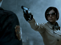 The Story For Resident Evil 2 Seems To Change In The Remake