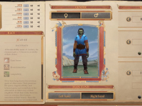 Start Planning On How To Create Your Character For Pathfinder: Kingmaker