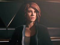 Get To Know Control’s Protagonist, Jesse Faden, Just A Bit More