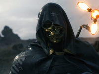 Death Stranding Adds Another Voice To The List With Little Else To Go On