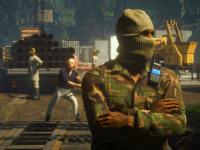 Welcome To Hitman 2’s Santa Fortuna & Get Read To Kill