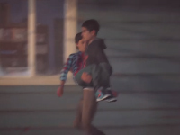 See How Far We Will Have To Run In Life Is Strange 2