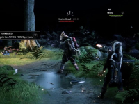 Hear How Adaptive The Audio For Mutant Year Zero: Road To Eden Is Going To Be