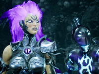 Fury Will Be A Force To Recon With In Darksiders III