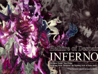 Inferno Is Back To Antagonize Us All In SoulCalibur VI