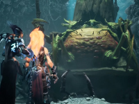 New Darksiders III Gameplay Shows Off Why Laziness Will Not Win