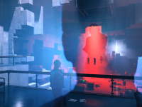 Get To Know The Directors Old & New For Control