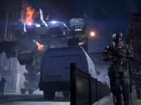 Left Alive Has A Solid Release Date Set Down With New Editions