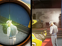 Hitman 2 Is Getting Filled Up With So Many Ghosts