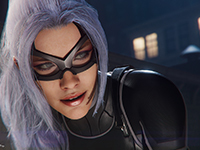 Spider-Man’s First DLC Has New Details & Suits Incoming