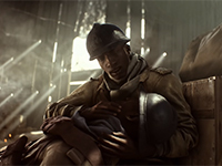 So Many More Untold Stories Are Coming With Battlefield V