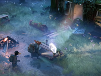 Learn A Bit More On What Mutant Year Zero: Road To Eden Is