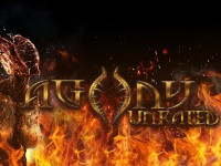 Agony Is Finally Getting Its Unrated Version For Halloween