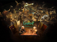 Gwent: The Witcher Card Game Has Officially Left Its Beta Stage