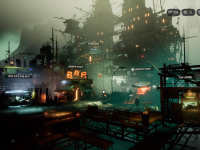 It Is Time To Enter The Scraplands Of Mutant Year Zero: Road To Eden