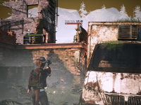 Mutant Year Zero: Road To Eden Will Make Sure You Are Always Planning